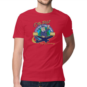 Otto Pilot