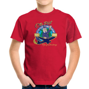 Otto Pilot