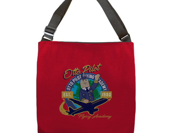 Otto Pilot