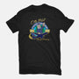 Otto Pilot-mens premium tee-AlemaArt
