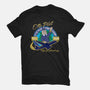 Otto Pilot-unisex basic tee-AlemaArt