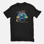 Otto Pilot-mens heavyweight tee-AlemaArt