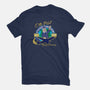Otto Pilot-mens premium tee-AlemaArt