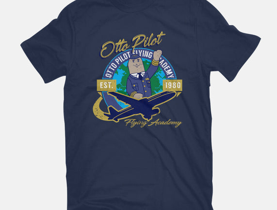 Otto Pilot