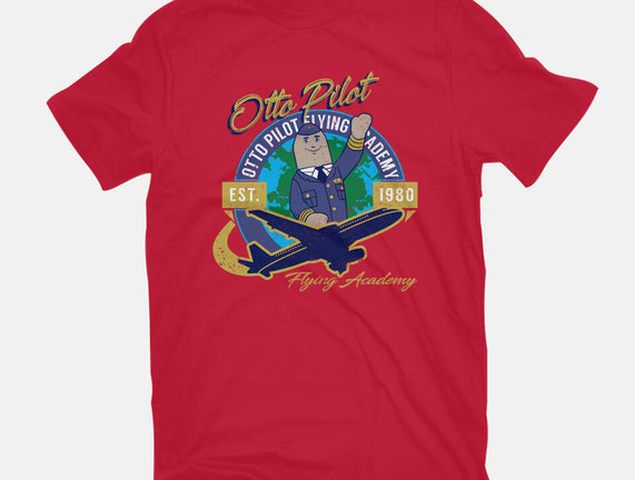 Otto Pilot
