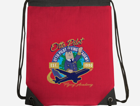 Otto Pilot