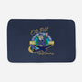 Otto Pilot-none memory foam bath mat-AlemaArt