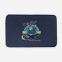 Otto Pilot-none memory foam bath mat-AlemaArt