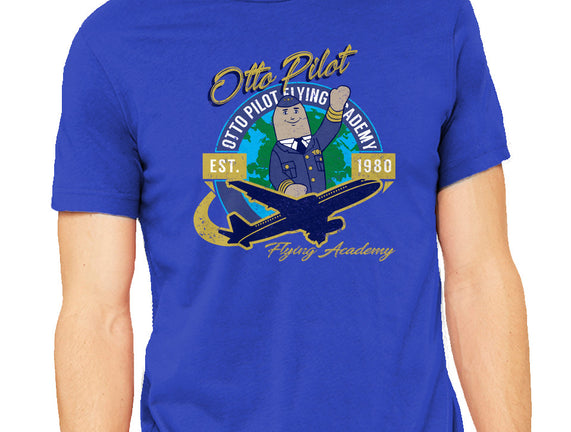 Otto Pilot