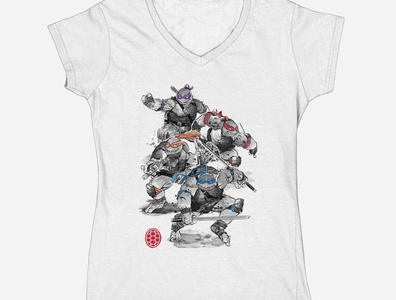 Turtle Squad