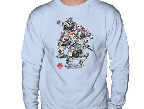 Turtle Squad