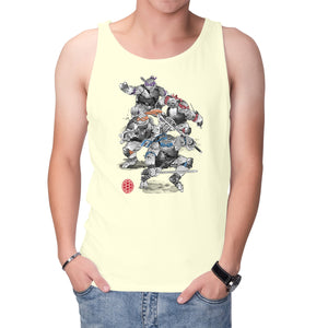 Turtle Squad