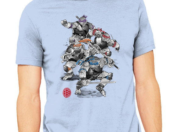 Turtle Squad