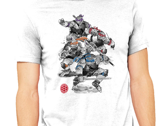 Turtle Squad