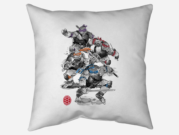 Turtle Squad