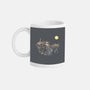 Elven Valley-none glossy mug-fanfabio