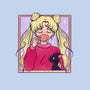 That's the Tea-none removable cover w insert throw pillow-Substitutejiji