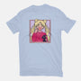 That's the Tea-mens heavyweight tee-Substitutejiji