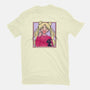 That's the Tea-womens fitted tee-Substitutejiji