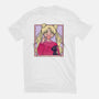 That's the Tea-unisex basic tee-Substitutejiji