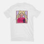 That's the Tea-unisex crew neck sweatshirt-Substitutejiji