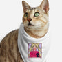 That's the Tea-cat bandana pet collar-Substitutejiji