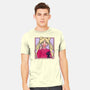 That's the Tea-mens heavyweight tee-Substitutejiji