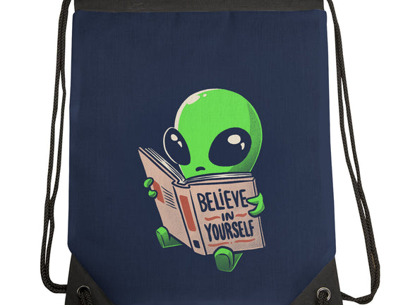 How to Believe in Yourself