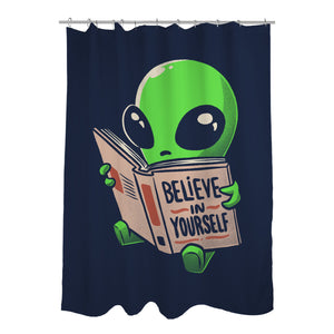 How to Believe in Yourself