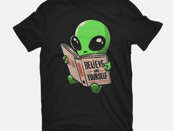 How to Believe in Yourself