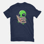 How to Believe in Yourself-mens long sleeved tee-eduely