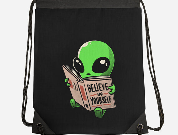 How to Believe in Yourself