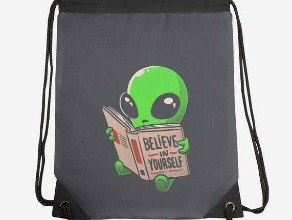 How to Believe in Yourself