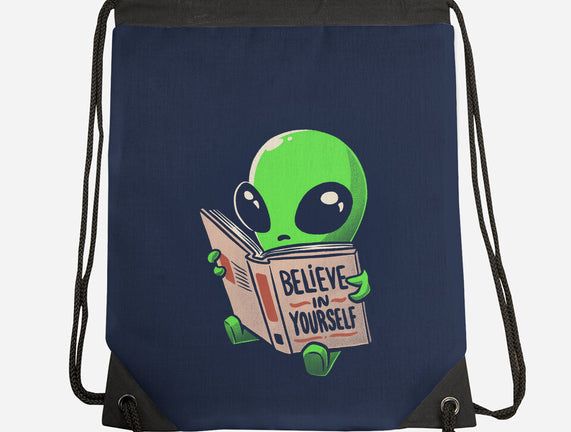 How to Believe in Yourself