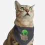 How to Believe in Yourself-cat adjustable pet collar-eduely