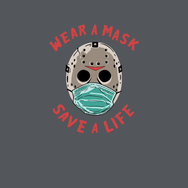 How to Save a Life-unisex basic tee-Made With Awesome