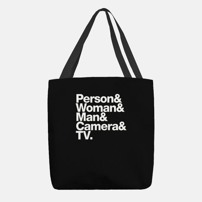 Cognitive Speech-none basic tote-mannypdesign