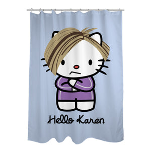 Hello Karen