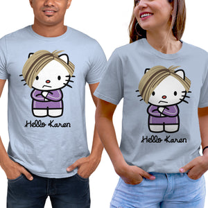 Hello Karen