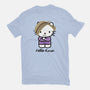 Hello Karen-unisex crew neck sweatshirt-SeamusAran