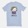Hello Karen-mens premium tee-SeamusAran