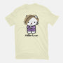 Hello Karen-mens premium tee-SeamusAran