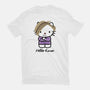 Hello Karen-mens long sleeved tee-SeamusAran