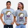 Hello Karen-unisex basic tee-SeamusAran