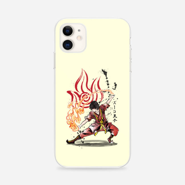 The Power of the Fire Nation-iphone snap phone case-DrMonekers