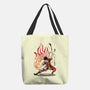 The Power of the Fire Nation-none basic tote-DrMonekers