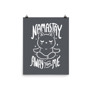 Namastay Away From Me