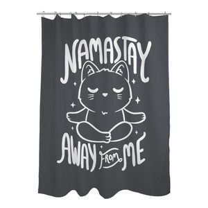 Namastay Away From Me