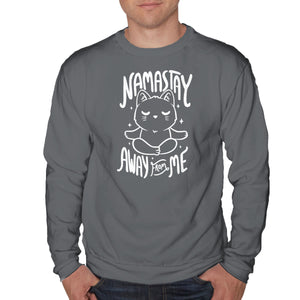 Namastay Away From Me