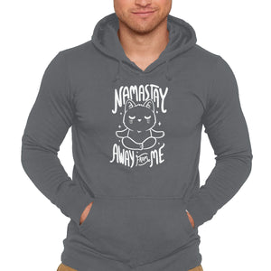 Namastay Away From Me